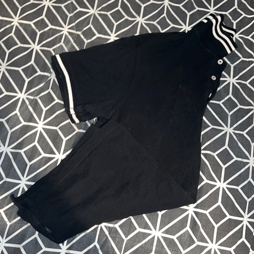 AE mens polo